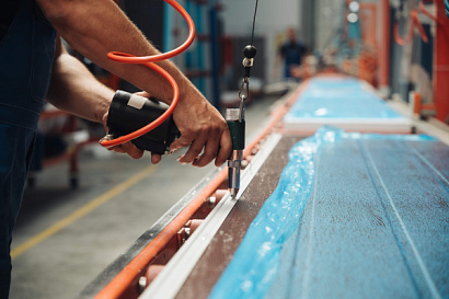 Название статьи