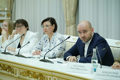 Вячеслав Федорищев о паллиативной помощи в Самарской области: 