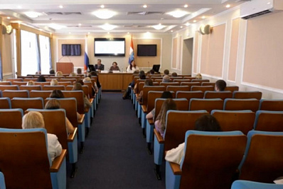 С 2021 года жители региона смогут получить новую профессию на основании социальных сертификатов