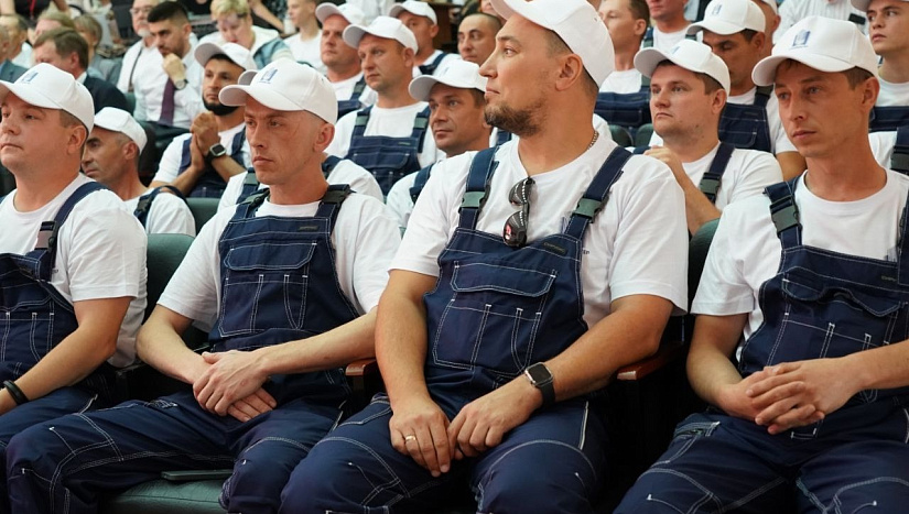 3 июля: пресс-конференция "Рынок труда в Самарской области: актуальное состояние и вектор развития"