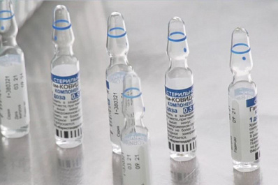 В столице региона стартовала акция "Самара, я привит!"