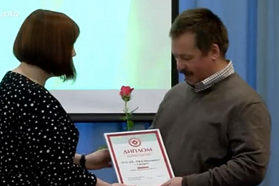 В Самаре выбрали лучшие клиники года