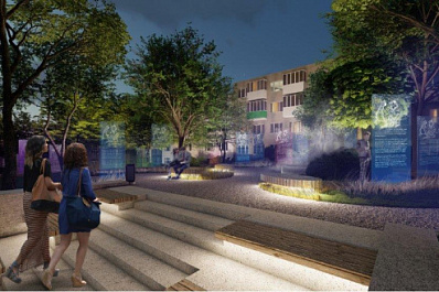 В Самаре сделают подземные галереи с элементами эпохи XIX века