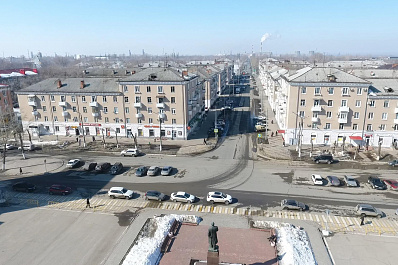 Горадминистрация Новокуйбышевска готова потратить на ремонт 6 км дорог 94 млн руб.