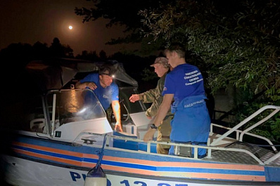 В Новокуйбышевске 10 июля нашли потерявшегося 74-летнего грибника