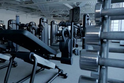 В Самаре к 1 ноября 2021 года проверили 85 фитнес-центров на соблюдение ограничений