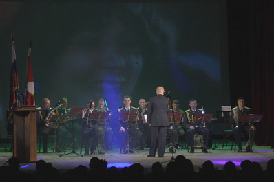 Росгвардия устроила День открытых дверей в Кинеле