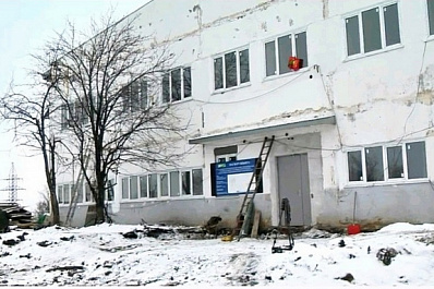 В Большеглушицком районе рассказали, на каком этапе находится реконструкция НФС 