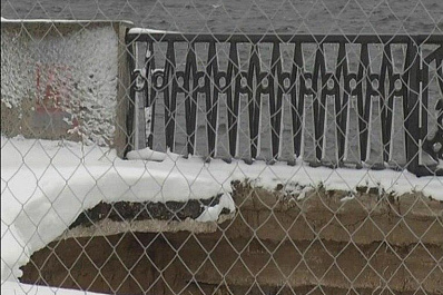 В Тольятти отремонтируют набережную