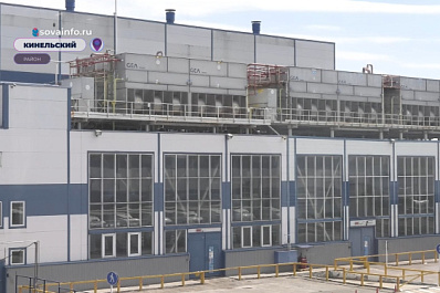 Компания по производству напитков инвестировала более 1,4 млрд рублей в модернизацию завода в Самарской области