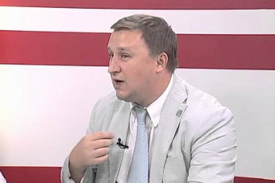 О чем говорят 21.08.2012