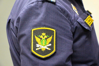 У "гонщика" из Самары арестовали машину из-за штрафов ГИБДД