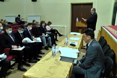 Самарские аграрии смогут получить ряд мер господдержки в электронном виде