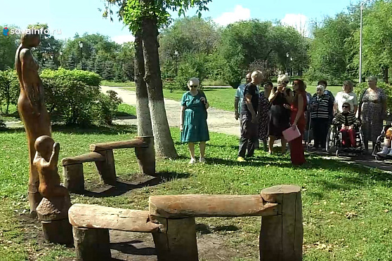 "Кубок защитников Отечества", физкультура и тактильная экскурсия. Неограниченные возможности