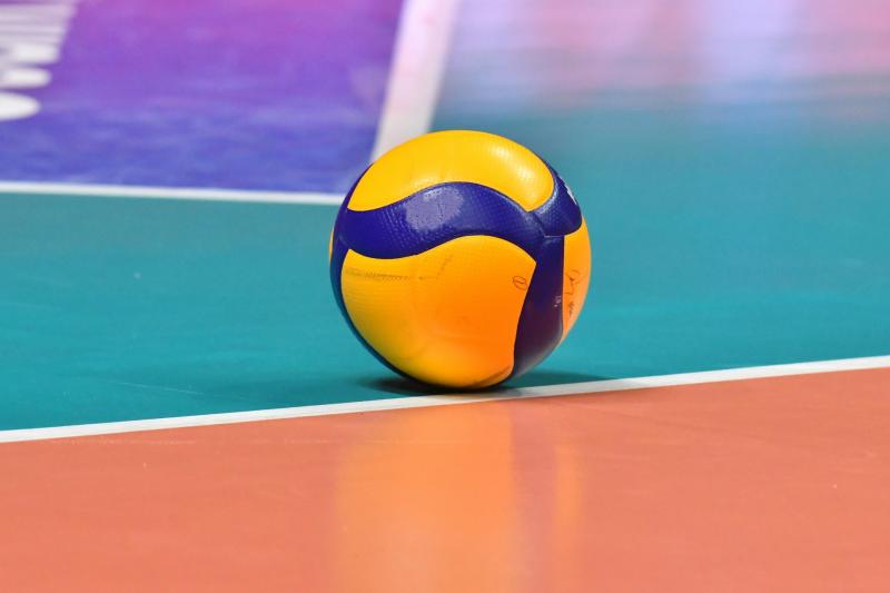 В Самарской области прошел открытый турнир по волейболу среди женщин
