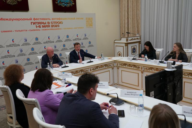 Читайте в свежем выпуске газеты "Волжская коммуна" 28 апреля