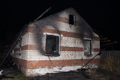 В Самарской области следователи начали проверку по факту гибели двух маленьких девочек