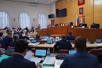 Более 67 % бюджета Самарской области в 2021 году направят на социальную сферу