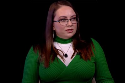 Не пускала мужа домой: самарская студентка-медик рассказала, как защищалась от COVID-19 до вакцинации