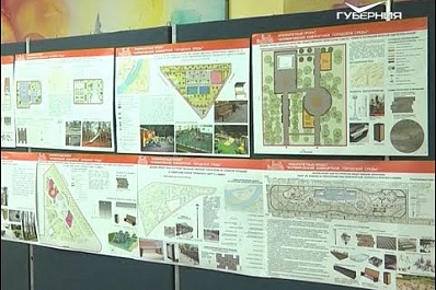 В Самаре завершилось общественное голосование по проекту "Формирование комфортной городской среды"