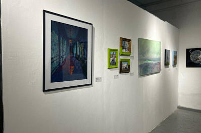 В Самаре пройдет встреча о творчестве Репина