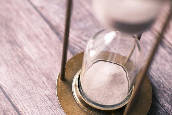 День путешественника во времени. Такое утро