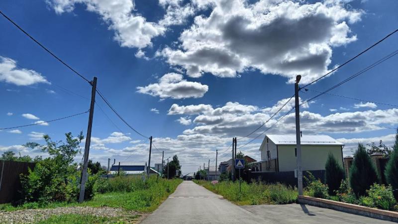 В Самарской области обновят 171 км дорог к образовательным учреждениям