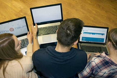 Студенты из Тольятти создали бота-психолога для диагностики состояния человека