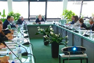 Более 5 тысяч обращений поступило за год в областной аппарат омбудсмена