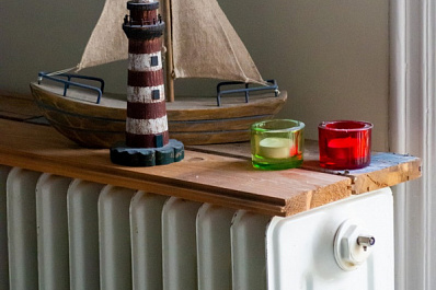 В самарском детсаду заработали батареи при содействии системы "Инцидент Менеджмент"