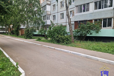 В Тольятти мужчина пошел за продуктами, а оказался на больничной койке