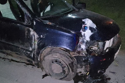 Название статьи