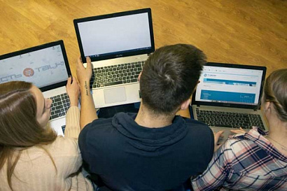 Название статьи