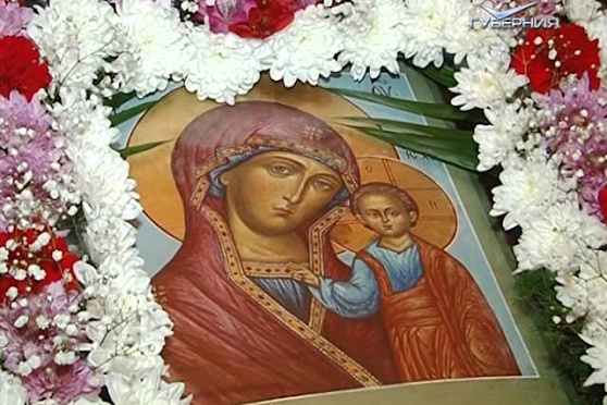 Путь паломника 27.12.2014 