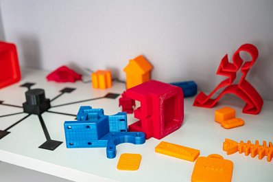 В Кинель-Черкассах школьников учат программированию и VR-технологиям