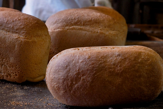 Производство хлеба и кондитерских изделий. Самарское - значит наше!