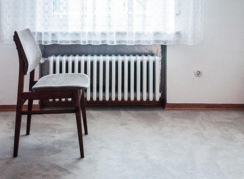 В Тольятти с 5 октября начнут подавать тепло в жилые дома