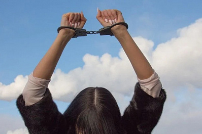 Убила продавца "Ракиты": в Самаре арестовали женщину за нападения на рынке