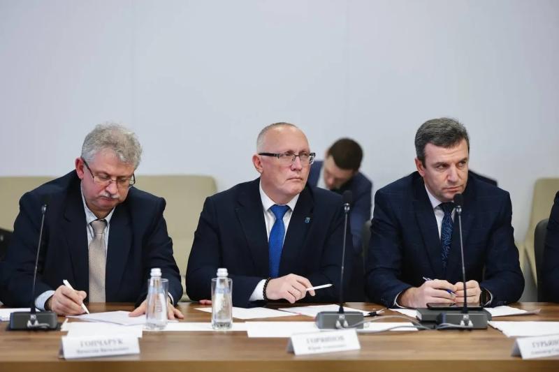 В Самарской области по решению губернатора будет создан Совет по территориальному развитию