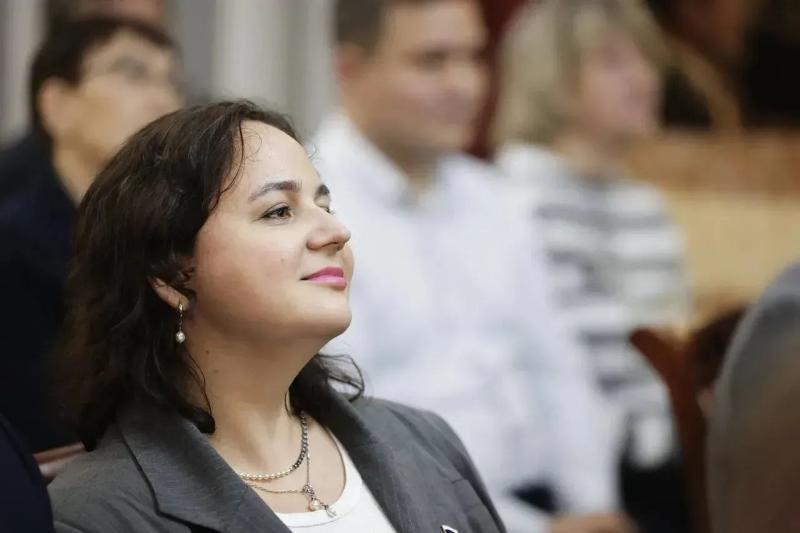 Губернатор Вячеслав Федорищев вручил государственные награды жителям Самарской области