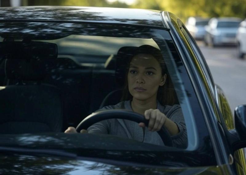 В России могут разрешить вдовам бойцов СВО пользоваться авто до наследования