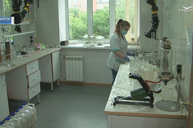 Тольяттинские экологи рассказали о тонкостях защиты природы