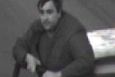 В Тольятти полицейские ищут мужчину, который стрелял по чужой машине