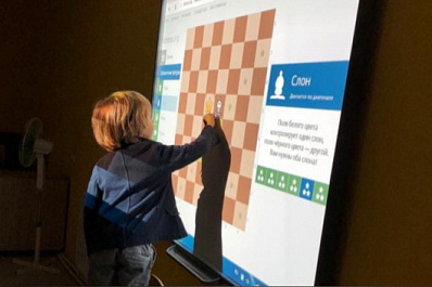 Кинельский педагог организовал онлайн-курсы по шахматам для детей