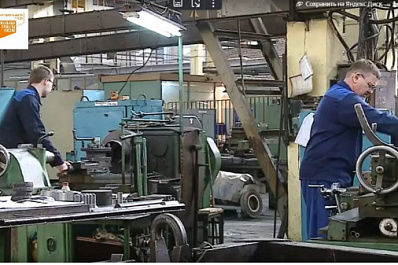 В тольяттинской компании в рамках нацпроекта прошел день информирования