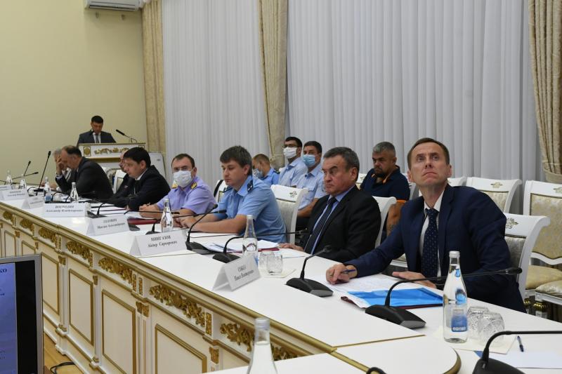 В Самарской области благодаря спутникам выявили более 500 несанкционированных свалок 