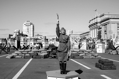 Стала известна программа концертов на площади Куйбышева 7 сентября