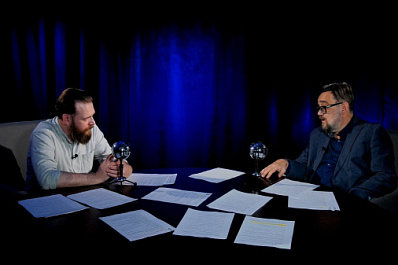 Деловой подкаст: комплексное развитие территорий в Самарской области