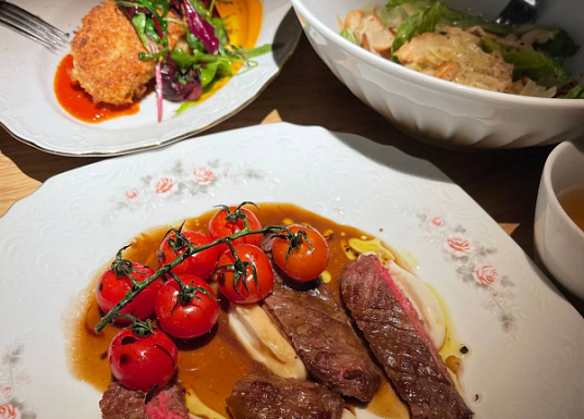 Самарцам рассказали о правилах хранения новогодних блюд