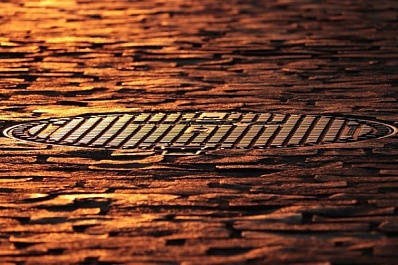 В Сызрани инкассаторы оказались в "ловушке" в пятницу 13-е